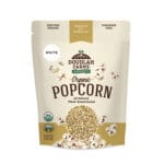 Organic Popcorn