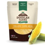 Yellow Corn Meal