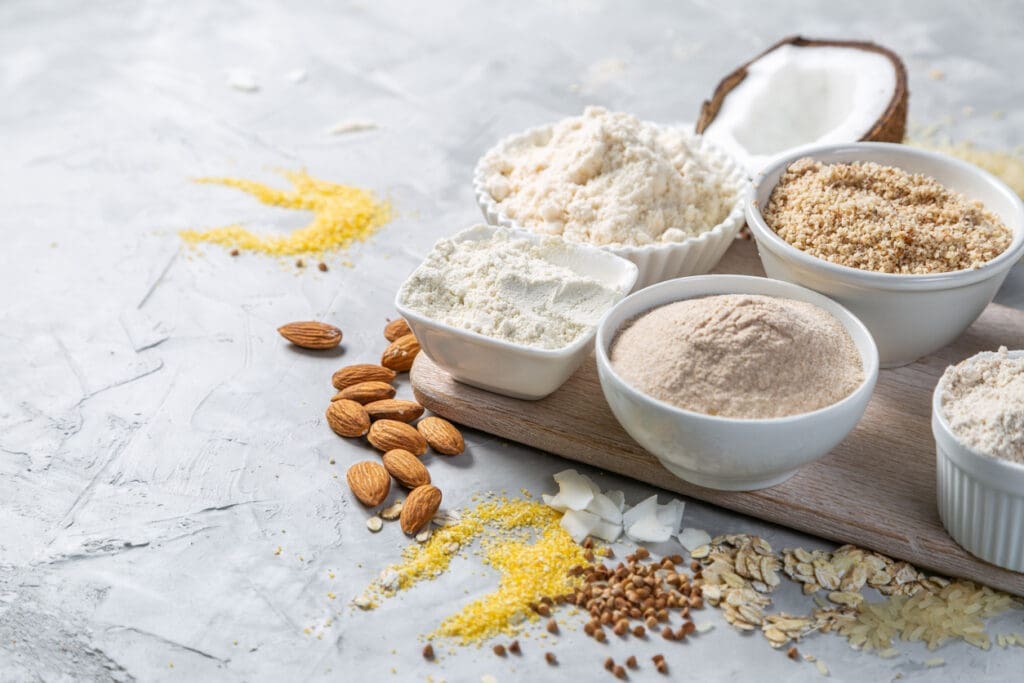Buckwheat is a celiac-safe grain, naturally gluten-free. Learn how to avoid cross-contamination and choose high-quality gluten-free flours for a worry-free diet.