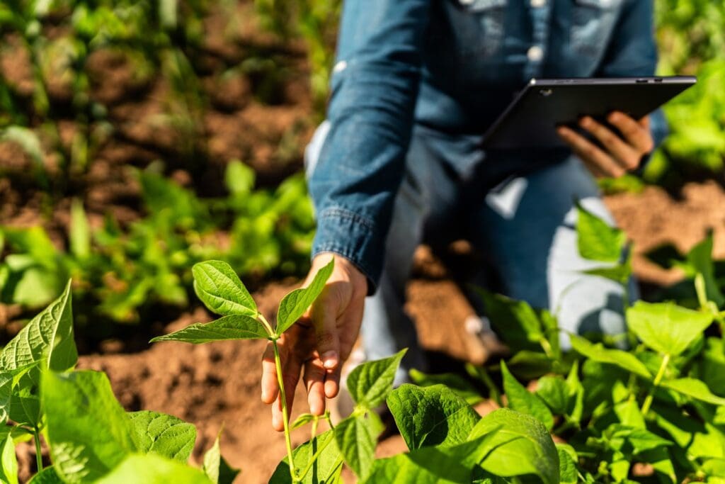 Food, Farming, and the Future