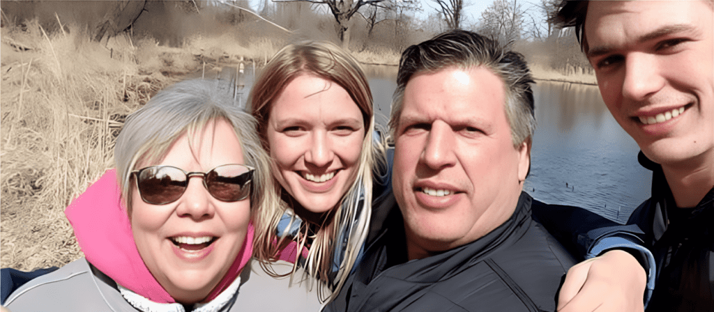 Meet the Farmers Behind Your Food, The Doudlah Family Story