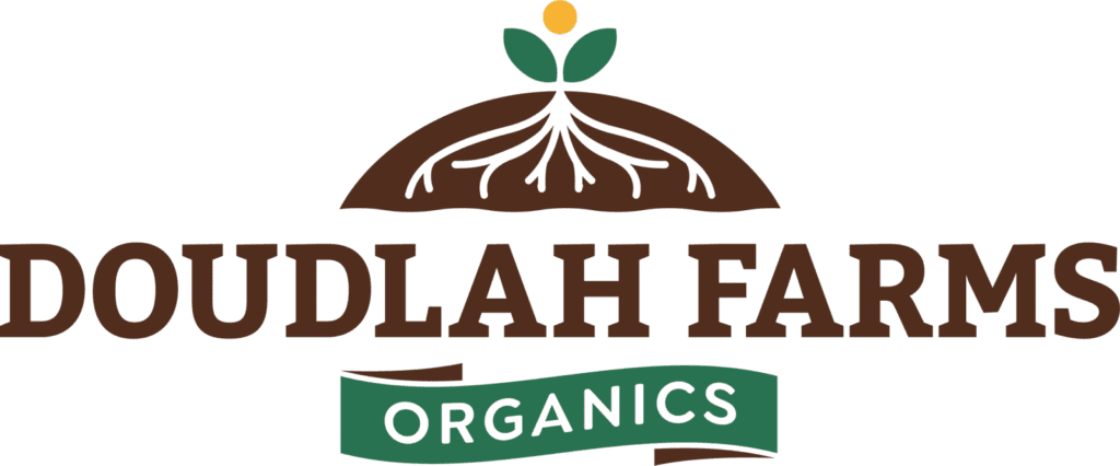 How Doudlah Farms Fits In