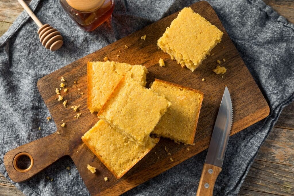 The Best Gluten-Free Cornbread You’ll Ever Make