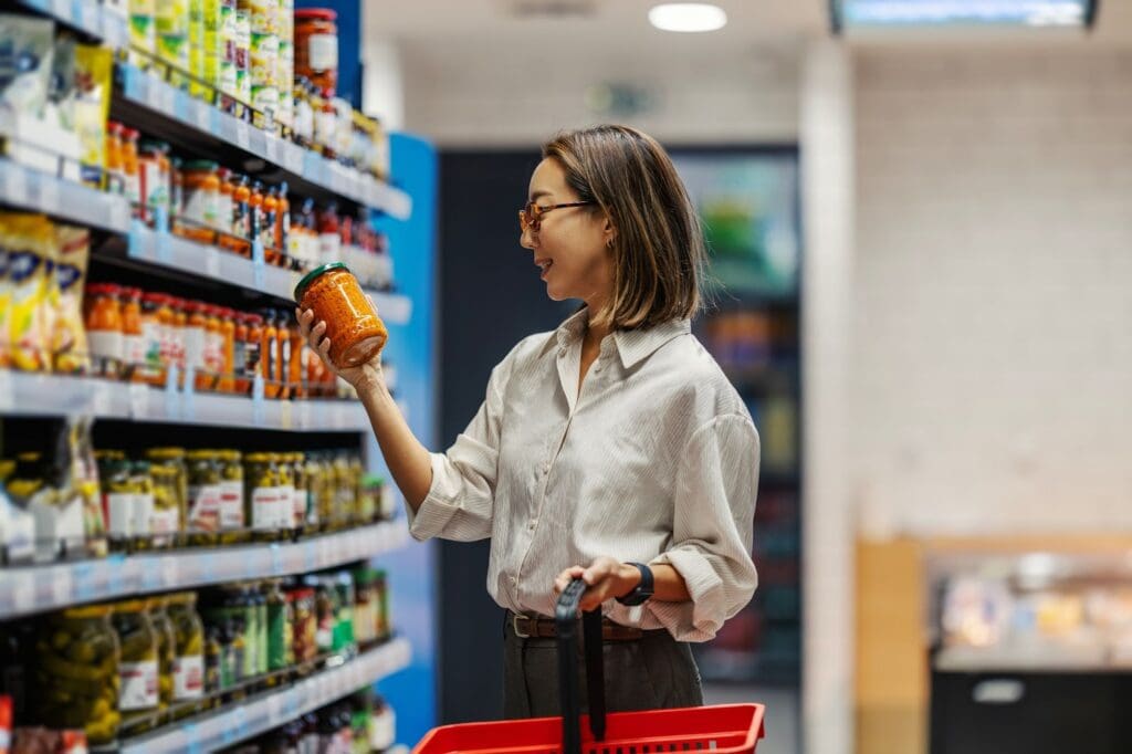 Understanding Organic Labels and Certification