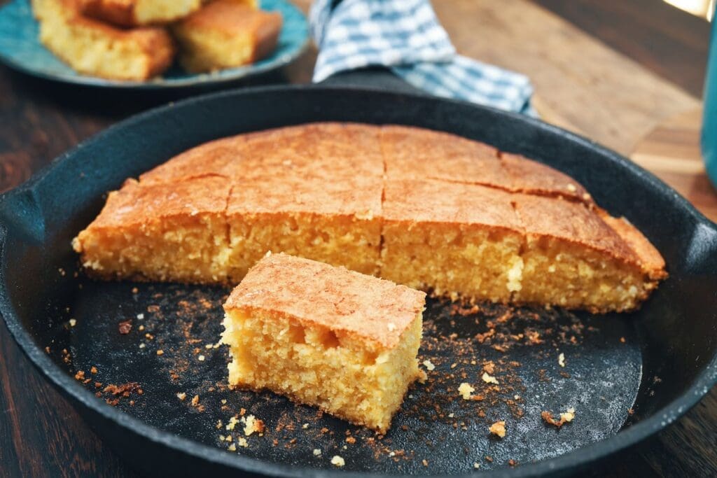 Baking and Storage Tips