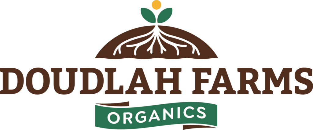 Beyond Organic: The Doudlah Farms Standard