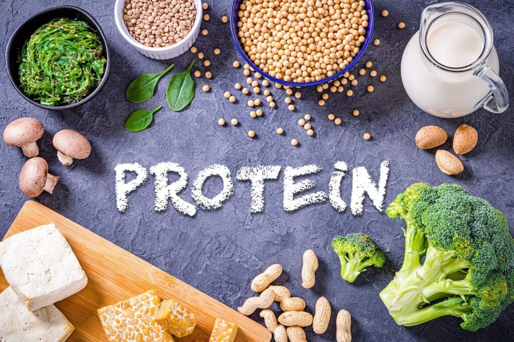 What Is a Complete Protein, Exactly?