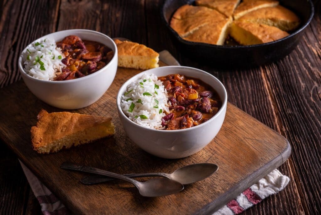 How to Turn Beans Into a Complete Protein