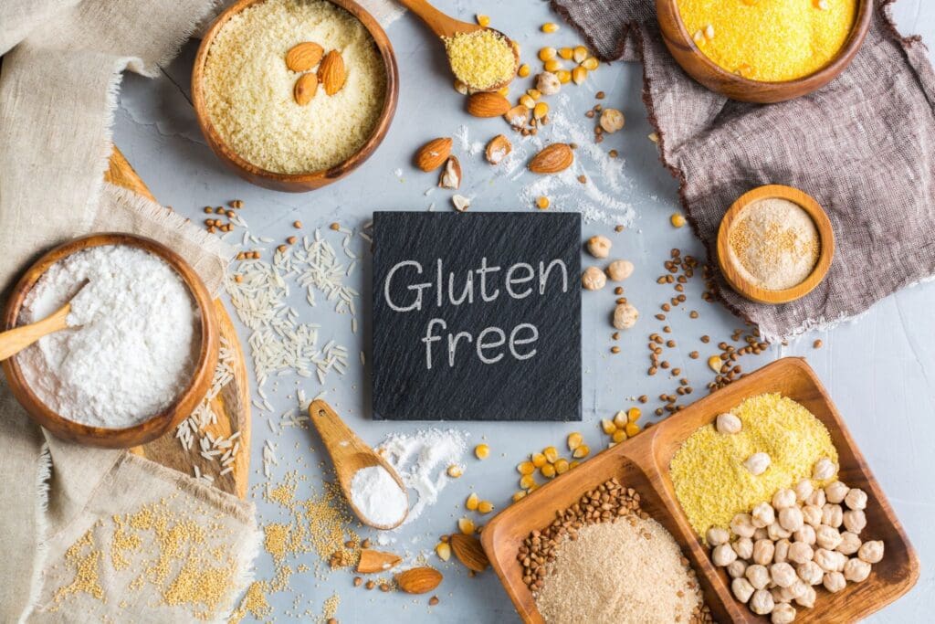 Gluten-Free Cornmeal: Uses, Safety, And Ideas For Your Menu
