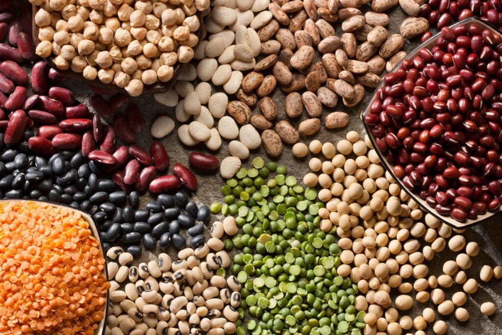 The Power of Organic Whole Foods in an Anti-Inflammatory Diet