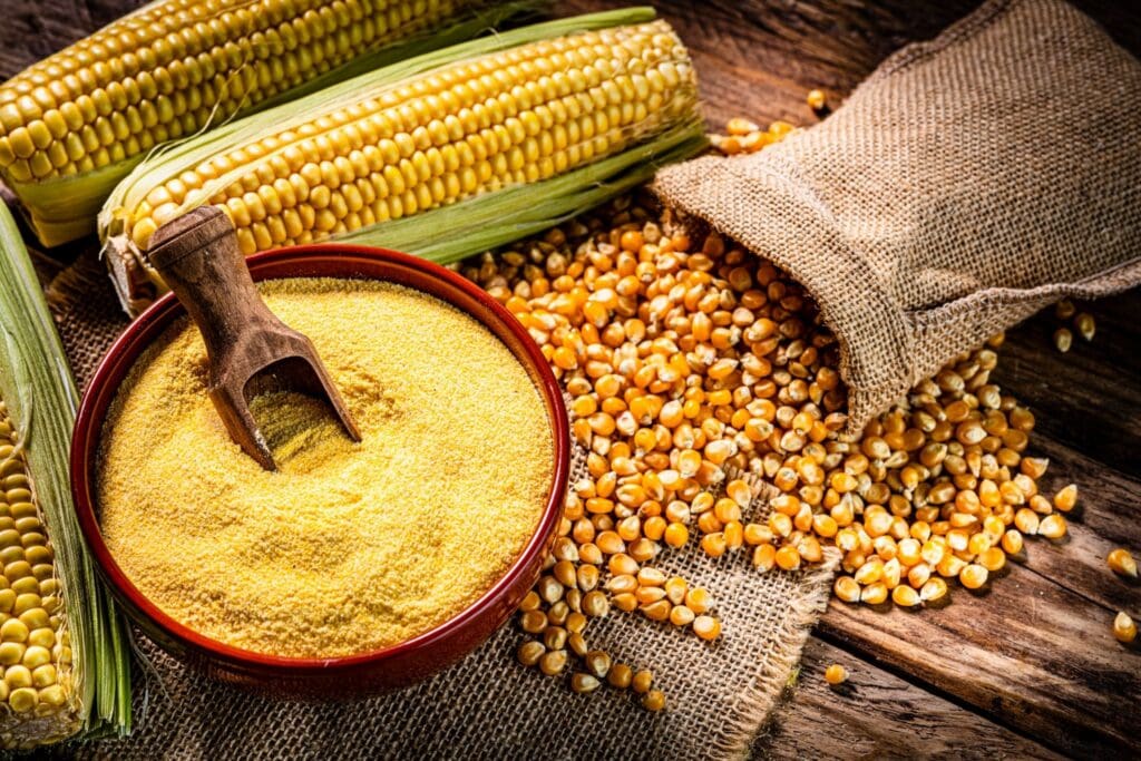 Is Cornmeal Always Gluten Free?