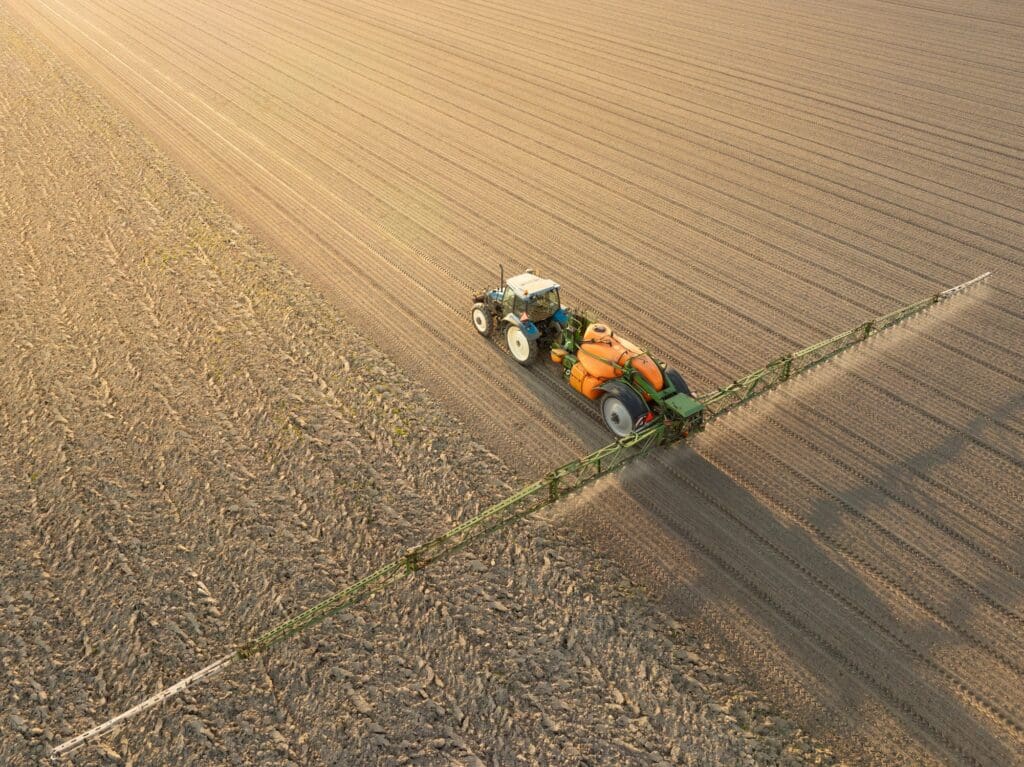 The Truth About Glyphosate-Free Food: Why We’re Proud to Be Glyphosate-Free