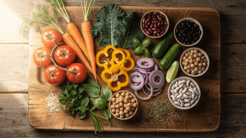 How Your Gut Really Works (And Why It Needs the Right Food)