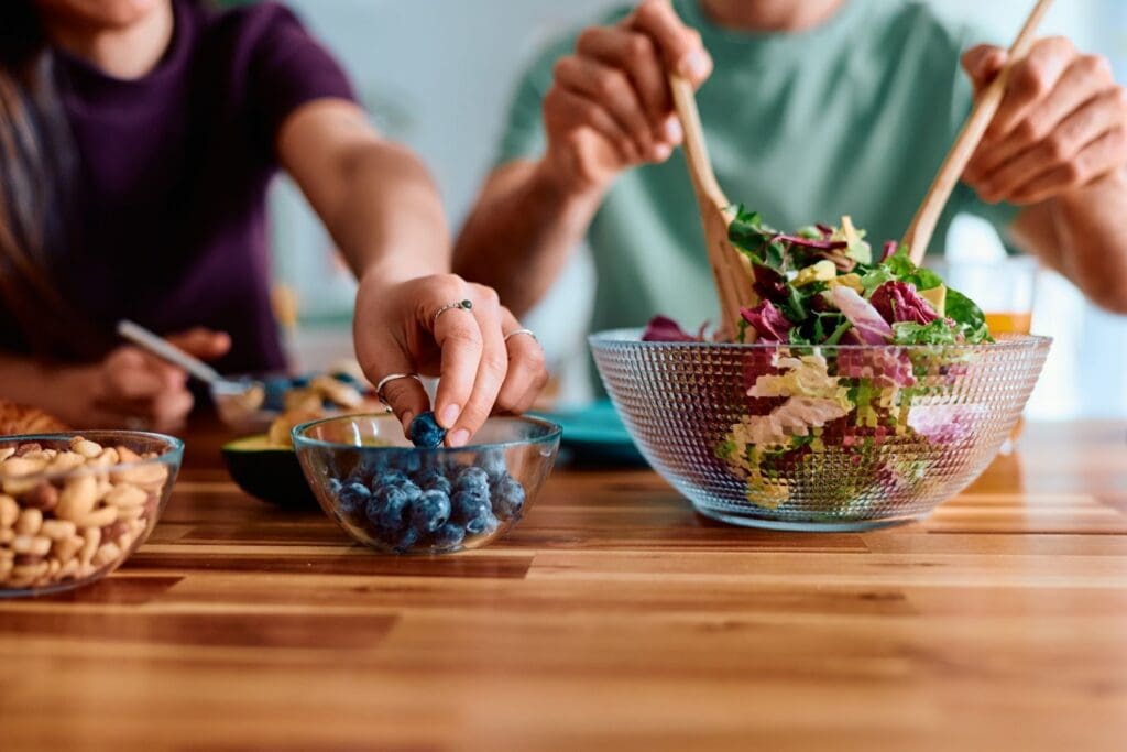 Food Quality and Nutrition