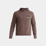 Premium Hooded Jacket