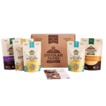 Beyond Organic Month Bundle
